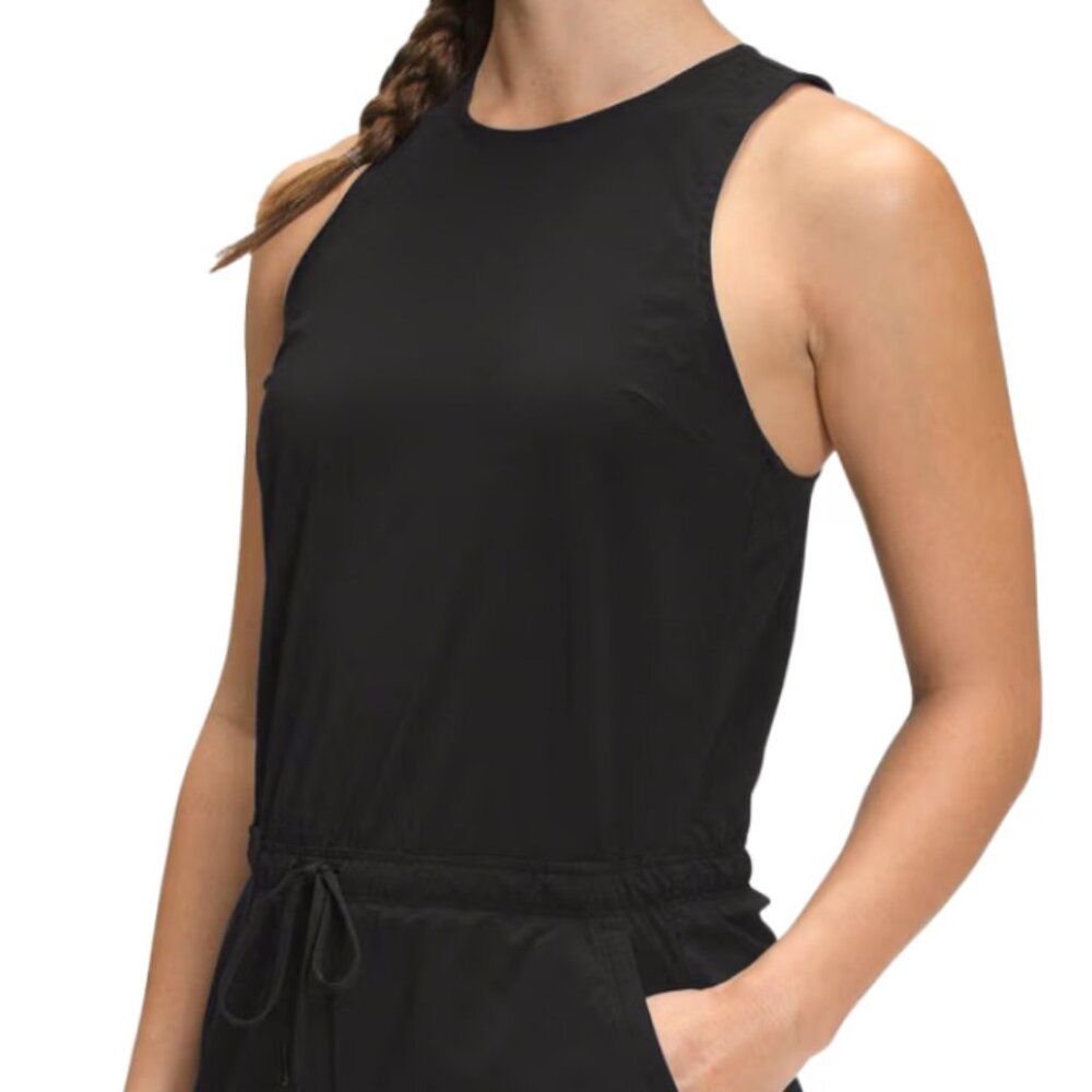 NorthFace Women's Never Stop Adventure Dress